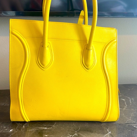 CELINE BAG - Picture 3 of 5